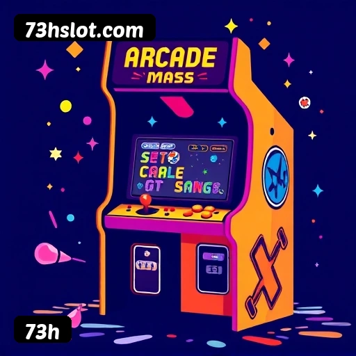 Jogos com maior RTP na 73h