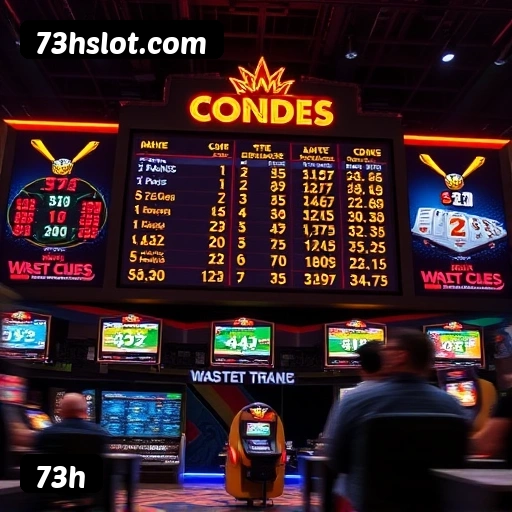 Bônus de Boas-vindas 73h